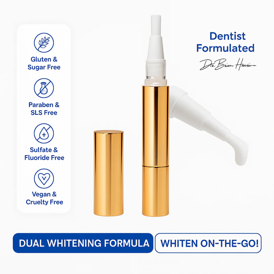 AlbaX™ Whitening Wand