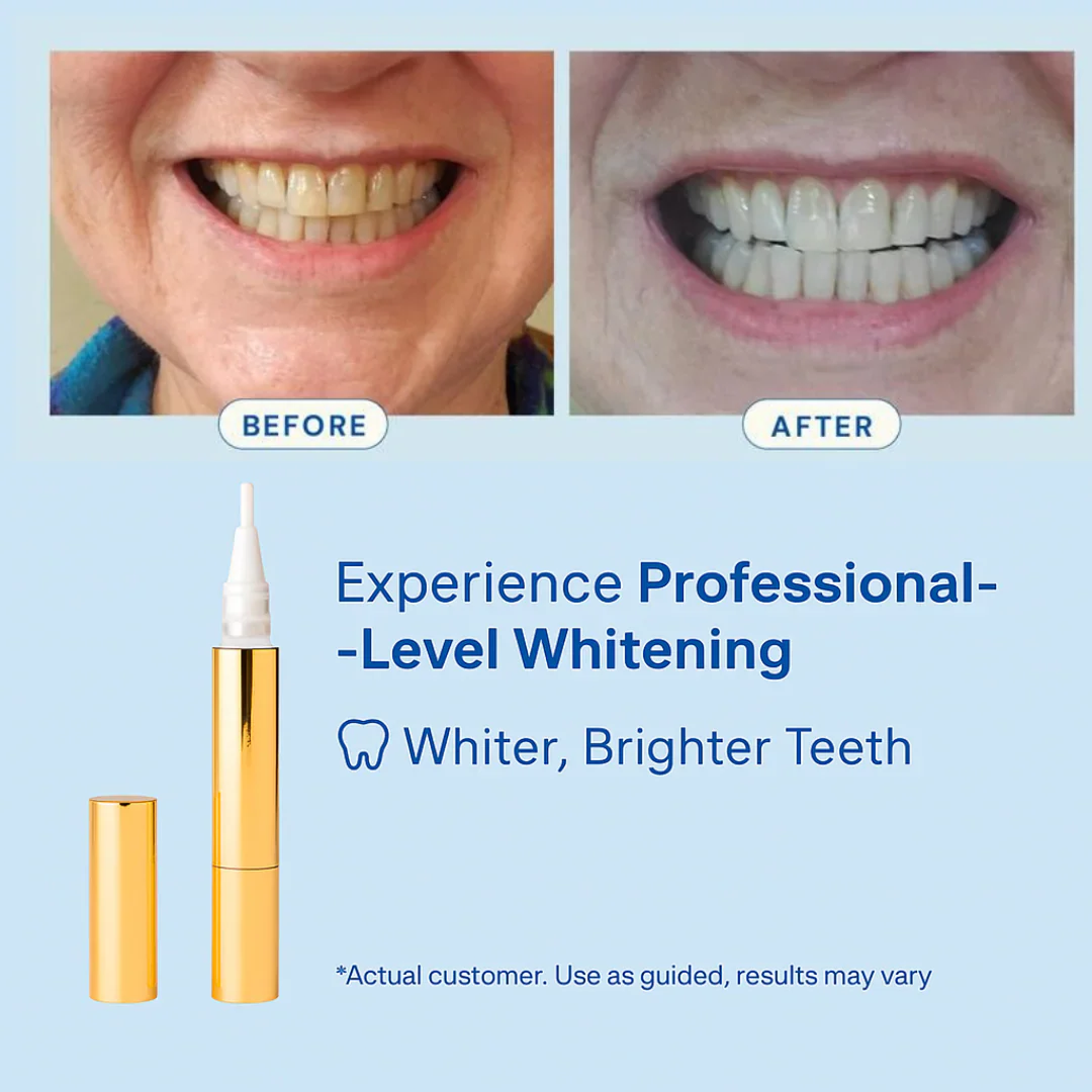 AlbaX™ Whitening Wand