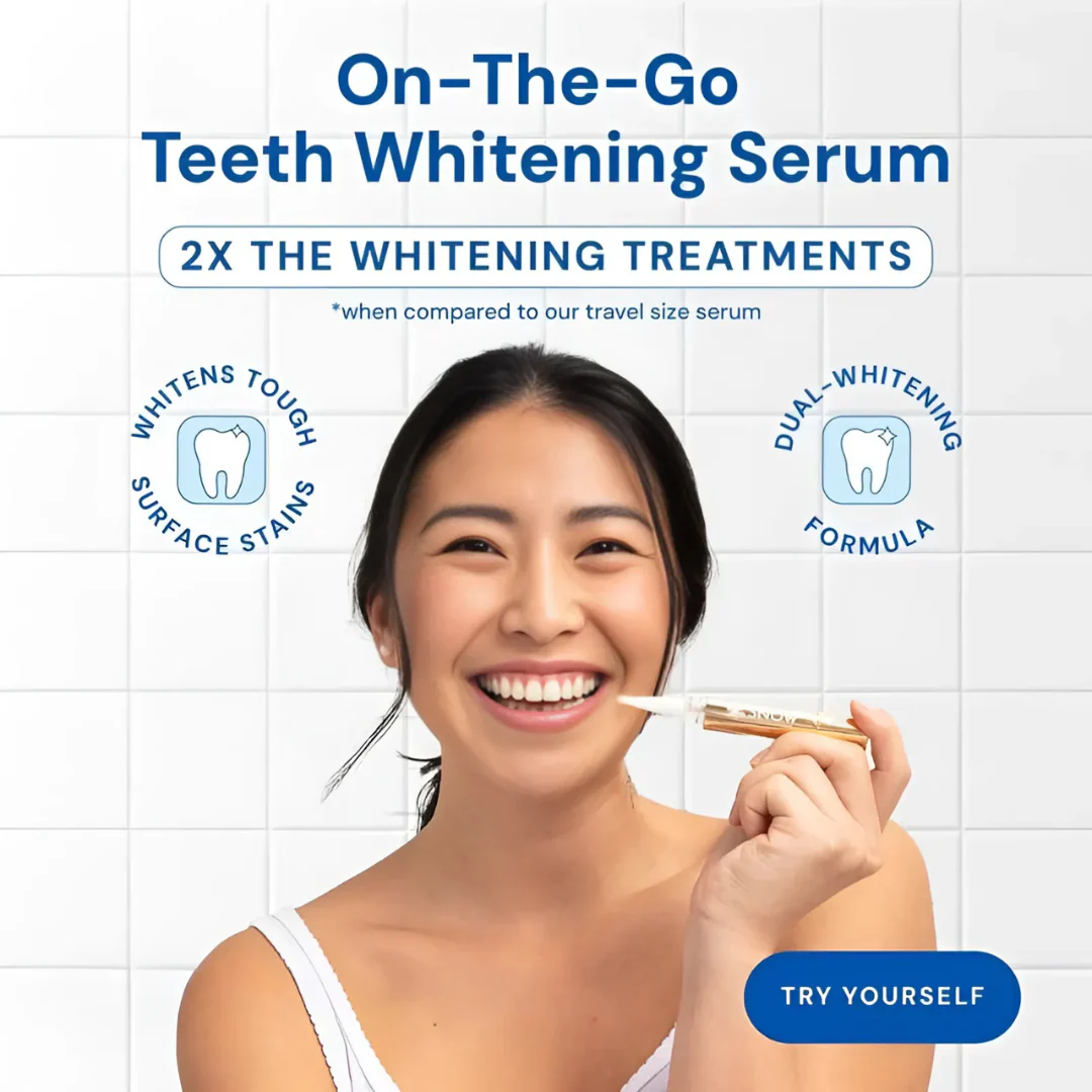 AlbaX™ Whitening Wand